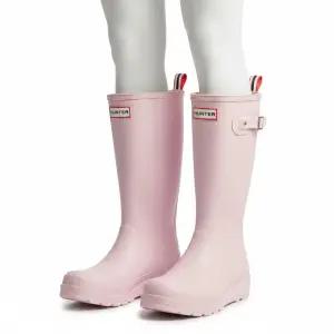 헌터 HUNTER [WOMEN] 플레이 톨 레인부츠 - 아젤리아핑크 WFT2007RMAAPL 325916