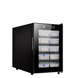 거북이알 도마뱀 파충류 부화기 온도조절 항온 인큐베이터 사육장