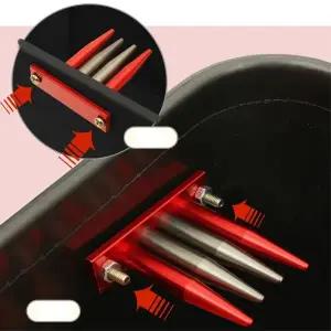 나사고정 빙어낚시 바늘빼기