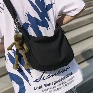 남녀 연인 데일리 개구리 키링 귀염뽀짝 가방 키홀더