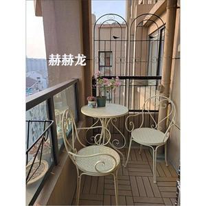 야외 테이블의자세트 카페 정원 테라스 테이블의자 식탁