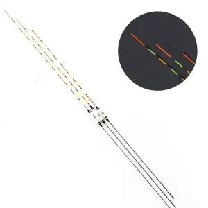 민물붕어찌 내림낚시 찌