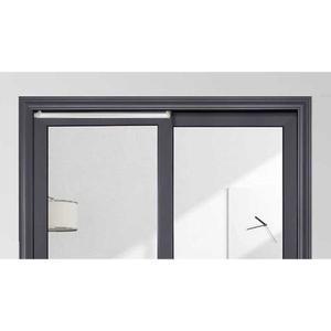슬라이딩 도어 자동문 간편설치 미닫이문 개방력 미닫이