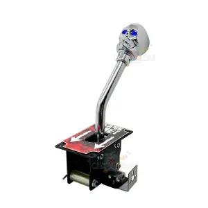 스텐도어고정장치 현관문문닫힘방지 대형사이즈 자동 방지 발 어린이집 대형 스텐 고리 현관문