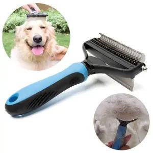 털갈이빗 반려동물 힐링 브러쉬 죽은털 엉킨털 제거 고양이털 반려동물털제거 강아지 빗 애견 털갈