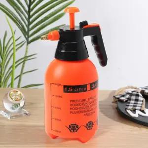 가든워터 고압 원예 조경 청소 자동 압축분무기 1.5L