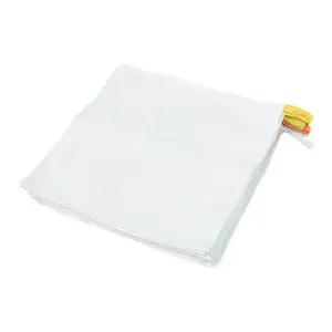 이케아 KRAMA 크라마 면 핸드 타올 10 개 가제 수건 아기 손수건 티슈 휴지