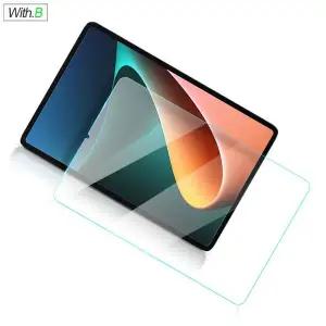 위드비 샤오미 미패드5 프로 11형 강화유리 액정 필름