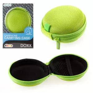 스마트폰 이어폰 파우치 DX-A10 (그린)
