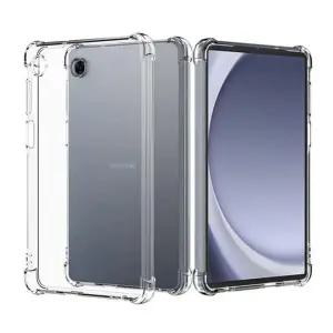 미패드5 5프로 케이스 고탄력 충격흡수 경량 모서리 에어 범퍼 쿠션