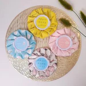 소형 찜질주머니 찜질팩 냉온겸용