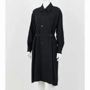 르메르 투 포켓 셔츠 원피스 드레스 DR1000 LF1042 998