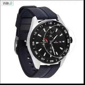 위드비 LG Watch W7 강화유리필름 액정보호방탄글래스