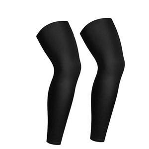 슬리브 레그 허벅지 보호대 스포츠 아웃도어 헬스
