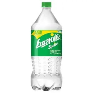 스프라이트 업소용 1.5L x 12페트