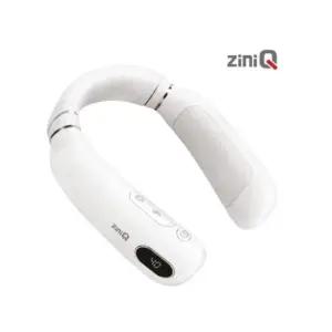 휴대용 목난로 넥온열기 무선4단계조절 지니큐ZQ-X90