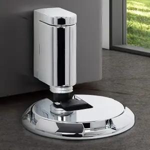 방문도어스토퍼 문닫힘방지 소리 고정 장치 문쾅 푸쉬