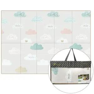 파크론 실키 폭신 매트 140 x 200cm