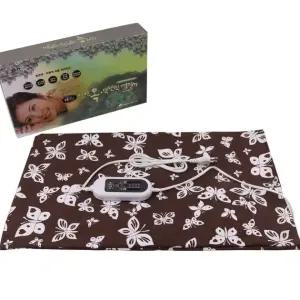 성진 천연옥 맥반석 전기찜질기 SHP612JD 온열찜질기