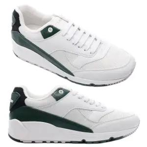 [롯데백화점]생로랑 25SS 남성 범프 로우탑 스니커즈 822731 00NA1 9093 25S