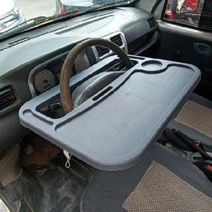 자동차 핸들 테이블 트럭 일반형 차량용 차박 화물차 운전석 다용도 식탁 트레이