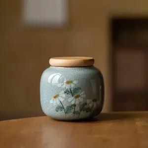 반려동물 유골함 진공 도자기 강아지 고양이 추모 메모리얼 세라믹 함