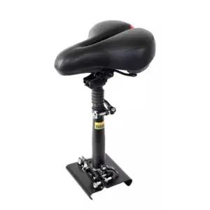 전동킥보드안장 설치 브라켓 호환 의자 접이식 범용 시트