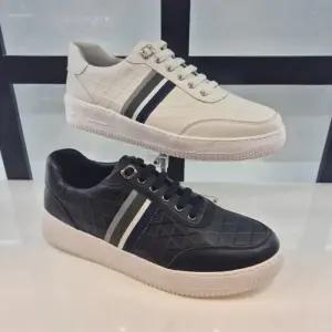 [엘칸토]엘칸토 HC11 소가죽 남성 스니커즈 F6T9U51J3Y1939 (49191809)