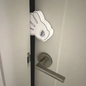 손끼임 문쾅방지 문닫힘 방지 도어 방문스토퍼 쿠션