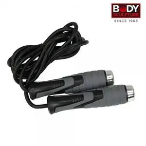 중량 줄넘기 성인 복싱 선수용 와이어 스피드 운동