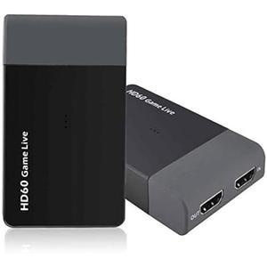 Y&H USB3.0 HDMI 게임 캡처 카드 오디오 비디오 4K 30P / 1080P 120fps 녹음 라이브 스트리밍 닌텐도 스위치 PS5 PS4 Xbox One 360 Wii U Windows Linux OS X 시스템용 장치