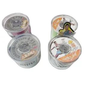 스포츠텍스 스포츠밴드 근육테이프 스포츠테이핑 밴드