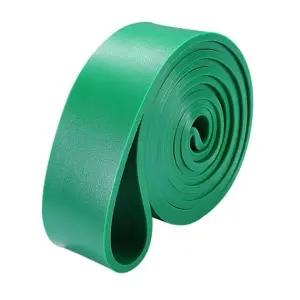 풀업밴드 턱걸이 근력 보조 밴드 4단계 그린 PP-10139