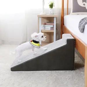 일반형 논슬립 다미펫 슬라이드 강아지계단