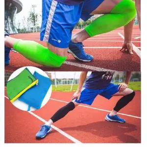 LW 종아리슬리브 종아리보호대 축구 육상 근육보호