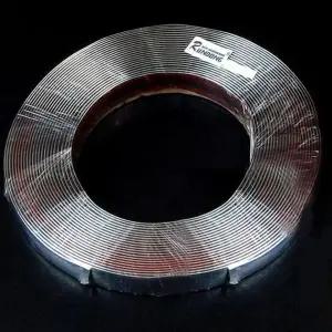 은선라인몰딩 20mmX15m크롬띠 가드