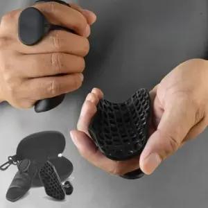 리프팅 풀업 턱걸이 헬스 스트랩 그립 손목보호대