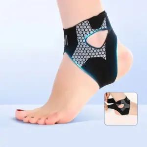 발목보호대 스포츠 헬스 런닝 농구 축구 발목 아대