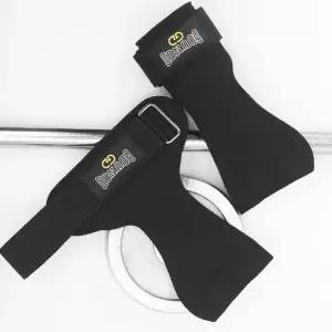 풀업 장갑 헬스 철봉 턱걸이 손목 손바닥 보호 패드