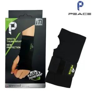 피스 손목보호대 M 엄지형 PNP710