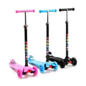 SCOOTERMINI 아동 스쿠터 킥보드 어린이 선물 스포츠