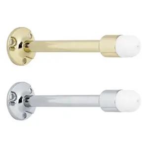 일자스토퍼 120 2개 방문 도어충격방지 문소리 문꽝