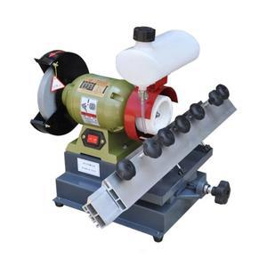 MR206 목공 칼 숫돌 정밀 선형 연마기  전기 수평 220V 550W