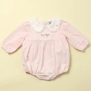 [롯데백화점]타티네쇼콜라 (출산 백일,돌선물) 이브카라바디슈트 TTNMBO102P