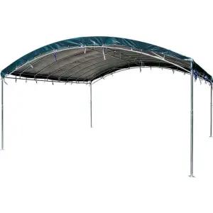 주차장캐노피 조립식 팬션 어닝 가림막 주차 펜션 차고 차양