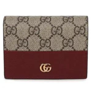 MUST IT_ GG마몽 바이컬러 미니 지갑 841358-AAE5E-6258