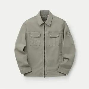 시리즈 피그다잉 집업 아우터셔츠 SASFM26911BEX 323910