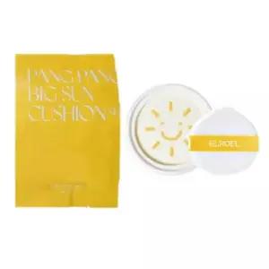 엘로엘 팡팡 빅 선쿠션 리필 25g S10 2026년