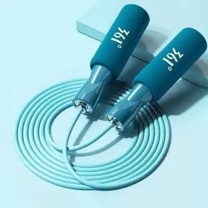 [알티피아]TBZ 361도경량줄넘기 줄넘기 운동 끈조절 가능 베어링