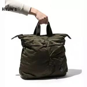 MUST IT_CP COMPANY Nylon B Tote Bag 19CMAC114A 005269G 683) 나일론 B 토트백)